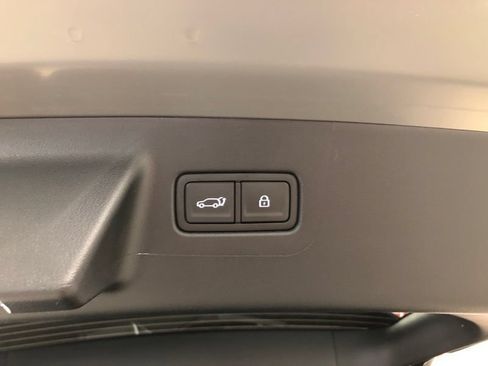 New 2026 Hyundai Santa Fe SEL AWD/4WD image 4