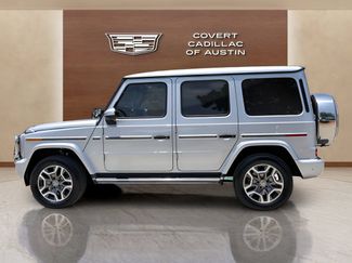 Used 2025 Mercedes-Benz G 550 video 2
