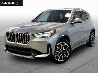 Used 2025 BMW X1 xDrive28i w/ Premium Package