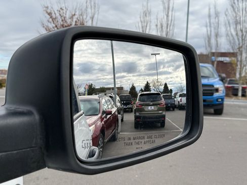 Used 2020 RAM 1500 Classic Warlock image 49