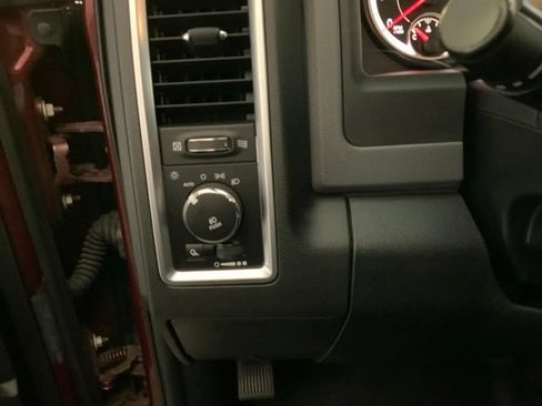 Used 2016 RAM 2500 Big Horn AWD/4WD image 17