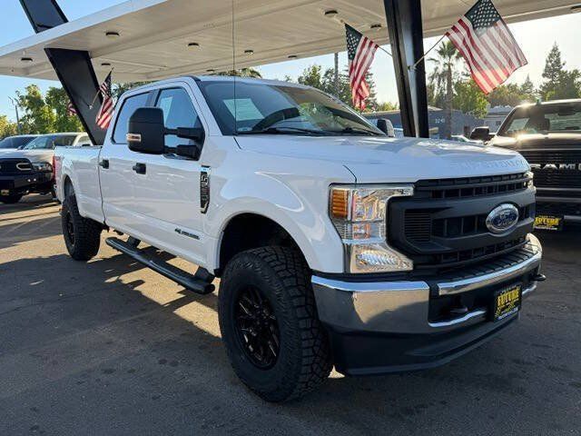 Used 2020 Ford F250 XL AWD/4WD image 64