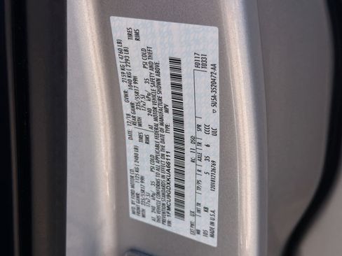 Used 2019 Ford Escape SE AWD/4WD image 36