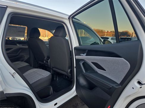 New 2026 Volkswagen Tiguan S image 28