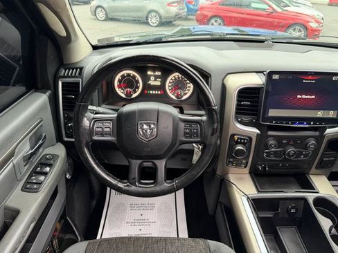 Used 2014 RAM 1500 SLT AWD/4WD image 24
