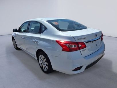 Used 2018 Nissan Sentra S