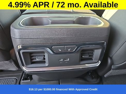 New 2026 GMC Sierra 1500 Denali w/ Denali Reserve Package image 15