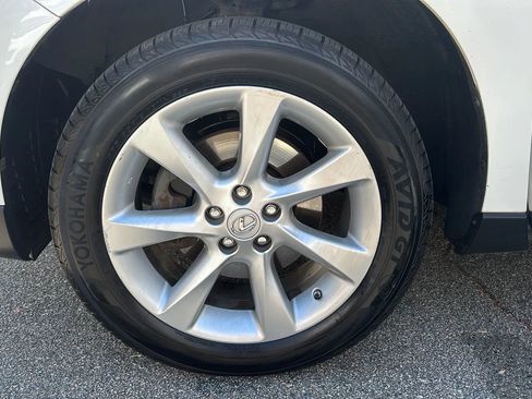 Used 2010 Lexus RX 350 2WD image 23