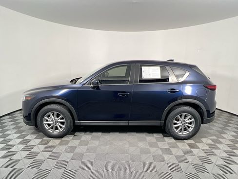 Used 2023 MAZDA CX-5 AWD 2.5 S w/ Select Package image 6