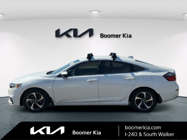 Used 2022 Honda Insight EX image 8