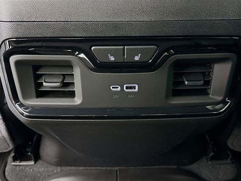 New 2026 GMC Sierra 2500 AT4X AWD/4WD image 27