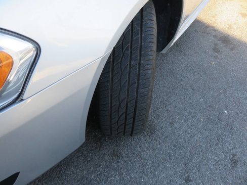 Used 2013 Chevrolet Impala LTZ image 27