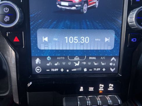 Used 2021 RAM 1500 Rebel w/ Level 2 Equipment Group image 15