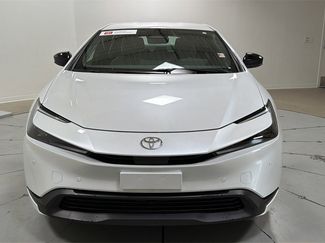Certified 2025 Toyota Prius LE video 2