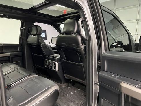 Used 2020 Ford F150 Raptor w/ Equipment Group 802A Luxury image 53