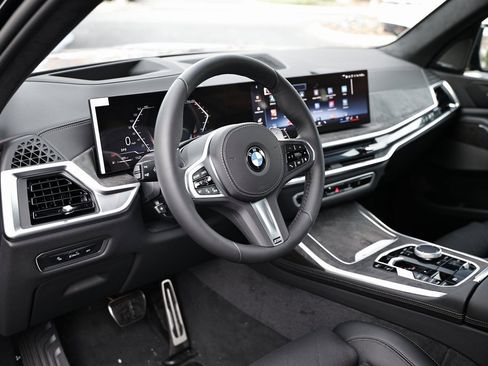 New 2026 BMW X7 xDrive40i w/ M Sport Package image 20