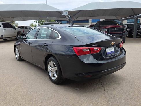 Used 2023 Chevrolet Malibu LT image 6