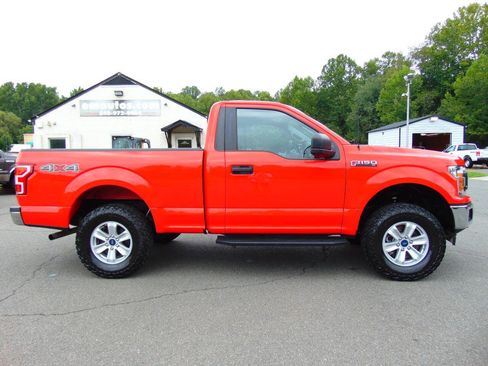 Used 2019 Ford F150 XL w/ XL Power Equipment Group AWD/4WD image 33