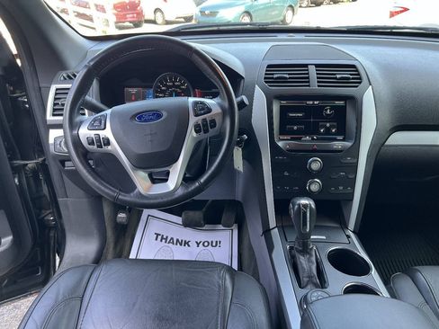 Used 2014 Ford Explorer XLT w/ Equipment Group 202A AWD/4WD image 25