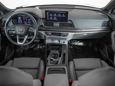 Used 2023 Audi Q5 2.0T Prestige w/ Prestige Package AWD/4WD image 9