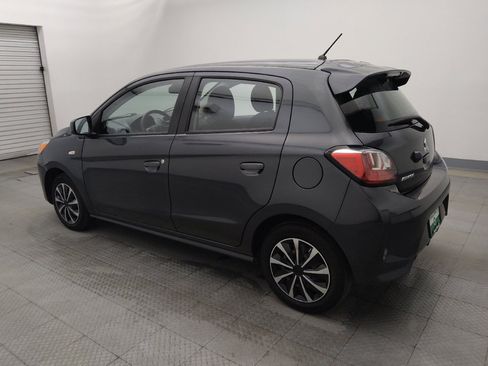 Used 2024 Mitsubishi Mirage ES FWD image 3