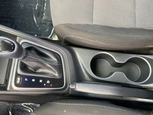 Used 2018 Hyundai Accent SEL FWD image 15