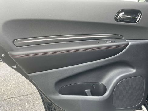 New 2026 Dodge Durango GT image 25