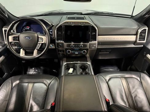 Used 2022 Ford F450 Platinum image 37
