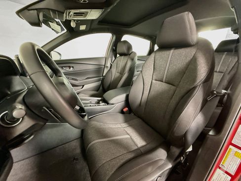 Certified 2024 Honda Accord Sport image 24