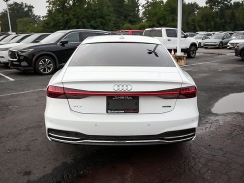 Used 2019 Audi A7 3.0T Prestige w/ Prestige Package AWD/4WD image 5