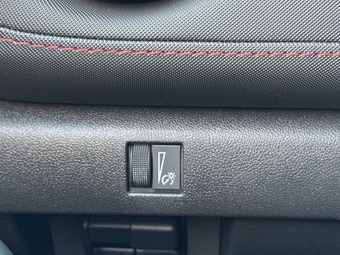 New 2025 Chevrolet Colorado Z71 w/ Midnight Edition image 28