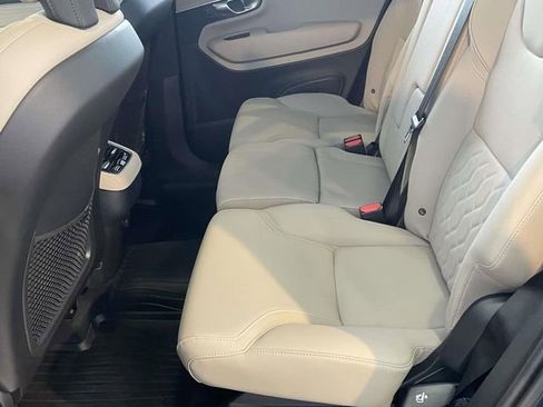 Used 2026 Volvo XC90 B5 Plus w/ Protection Package image 12