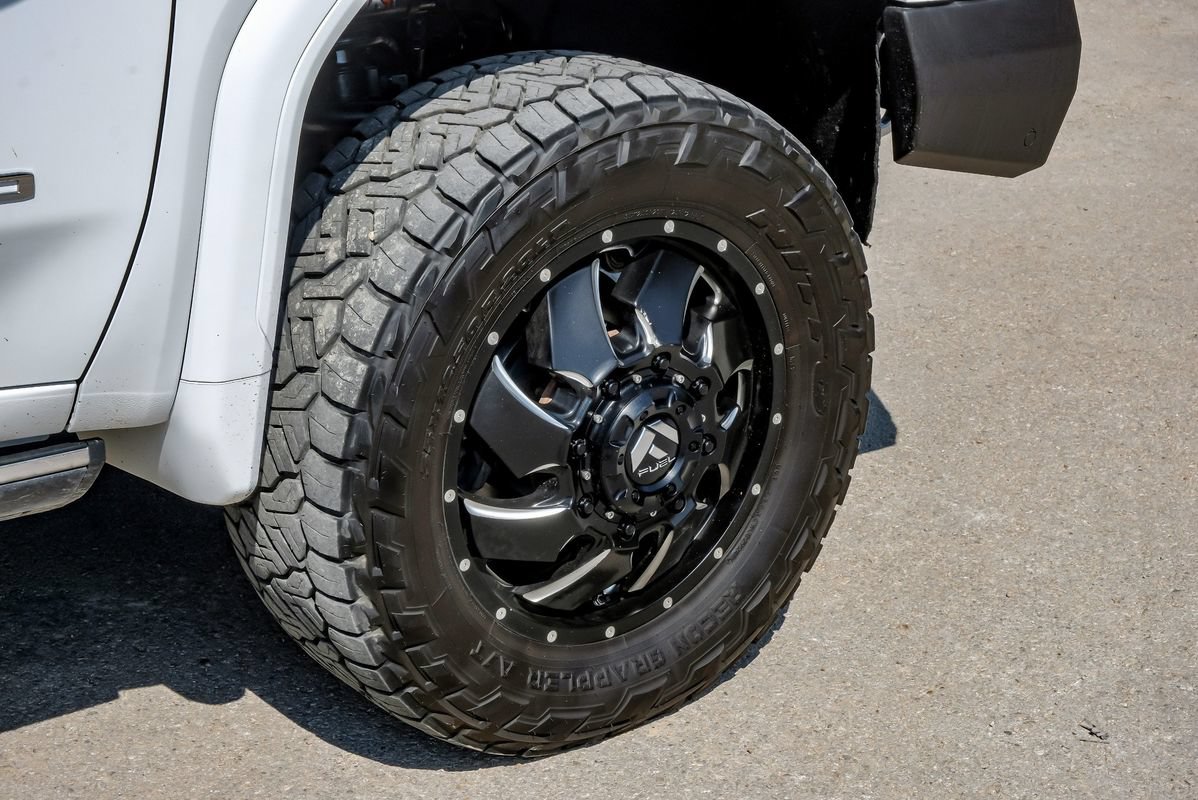 Used 2022 GMC Sierra 3500 Denali w/ Denali Ultimate Package AWD/4WD image 61