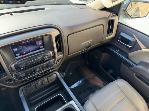 Used 2015 GMC Sierra 1500 Denali w/ Driver Alert Package image 25