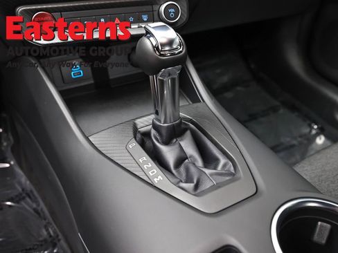 Used 2025 Ford Mustang GT RWD image 12