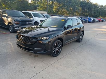 Used 2025 MAZDA CX-50 AWD 2.5 S w/ Premium Plus Pkg