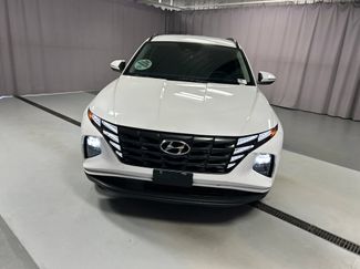 Used 2022 Hyundai Tucson Blue AWD/4WD video 2