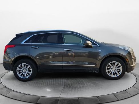 Used 2019 Cadillac XT5 AWD image 6