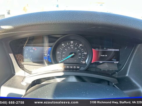 Used 2017 Ford Expedition Limited image 23