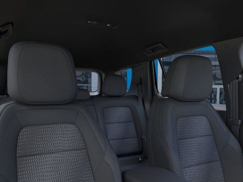 New 2026 Chevrolet Equinox LT w/ Safety and Technology Package image 24