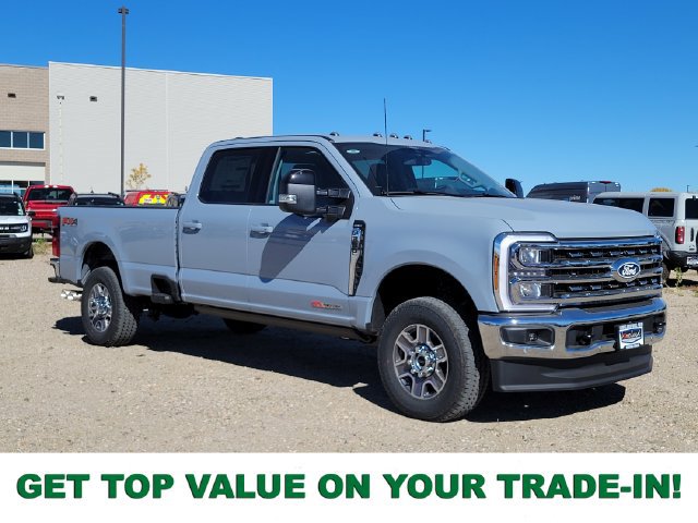 New 2027 Ford F350 Lariat w/ Lariat Ultimate Package AWD/4WD image 1