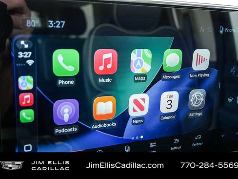 Used 2024 Lincoln Navigator L Black Label image 16