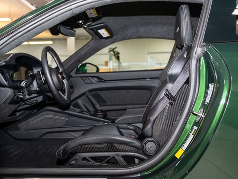 Certified 2026 Porsche 911 GT3 RWD image 73