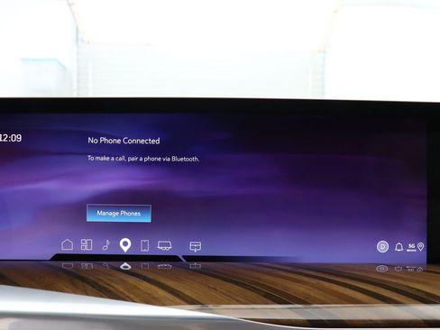 Used 2026 Cadillac Escalade Platinum Sport image 29