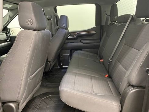 Used 2022 Chevrolet Silverado 1500 RST w/ Z71 Off-Road Package image 28