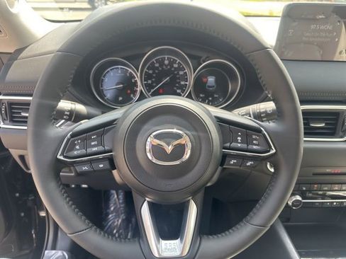 Certified 2025 MAZDA CX-5 AWD 2.5 S w/ Preferred Package image 26