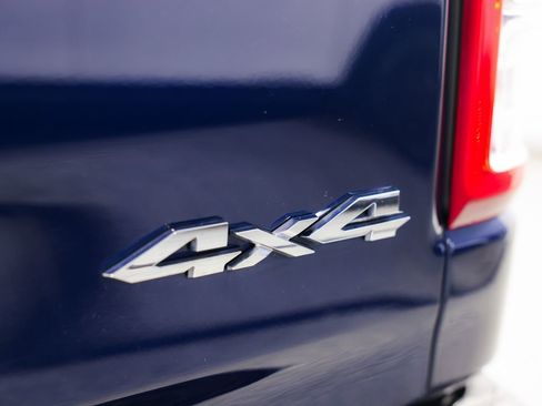 Used 2019 RAM 1500 Big Horn image 9