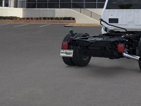 New 2026 Ford F450 XL image 21