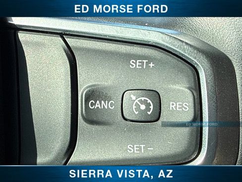 Used 2024 RAM 2500 Laramie AWD/4WD image 34