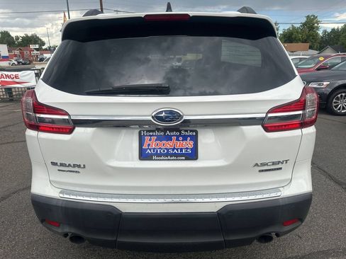 Used 2019 Subaru Ascent Limited AWD/4WD image 12